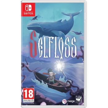 Merge Games Selfloss (Switch)