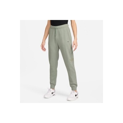 Nike Phoenix Fleece W FV8062-370 Zelená