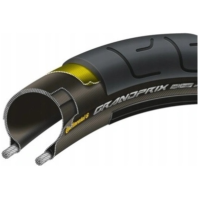 Continental Grand Prix 28" 25-622 28