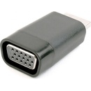 Gembird A-HDMI-VGA-001