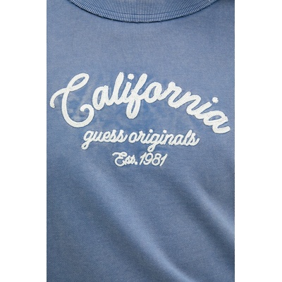 Guess Originals Памучен суичър Guess Originals (W5YQ24.K68I4)
