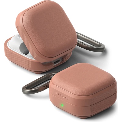 Ringke Калъф за Samsung Galaxy Buds 4 Pro - Protection Case Onyx Magnetic - Ringke - Constant Coral