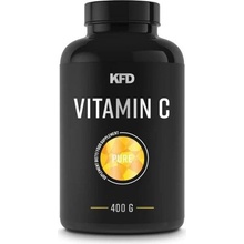 KFD PURE Vitamin C 400 g