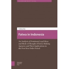 Fatwa in Indonesia Pradana Boy Pevná vazba