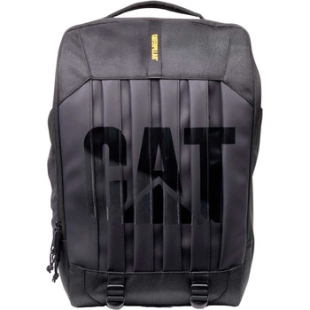 Caterpillar Tech united