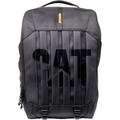 Caterpillar Tech united