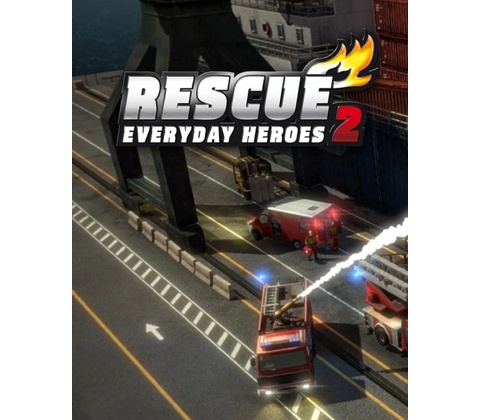 Rescue 2: Everyday Heroes