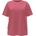 SikSilk Тениска SikSilk Women's Oversized Boyfriend T-Shirt - Pink
