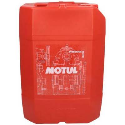 Motul Tekma Mega X LA 10W-40 20 l