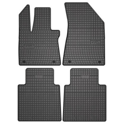 Гумени стелки за mg hs (2024+)