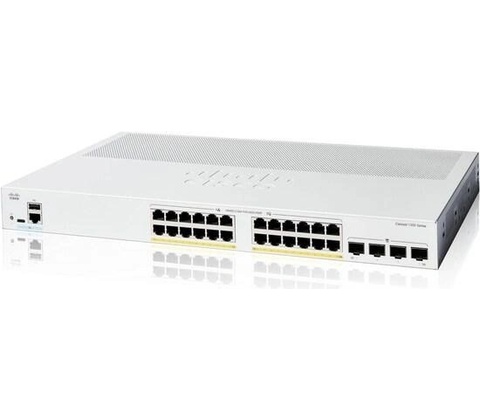 Cisco Catalyst C1200-24P-4G