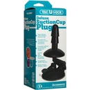 Doc Johnson Vac-U-Lock Deluxe Suction Cup Plug