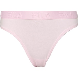 Fila Woman string seasonal розово xs (fu6372-458)