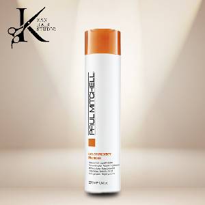 Paul Mitchell COLOR PROTECT® DAILY SHAMPOO шампоан за боядисана коса, подходящ за ежедневна употреба 300 ml
