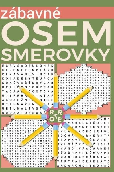 Osemsmerovky