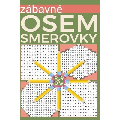 Osemsmerovky
