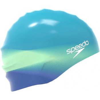 Speedo Плувна шапка multi color silc cap