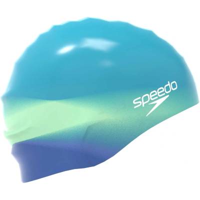 Speedo Плувна шапка multi color silc cap