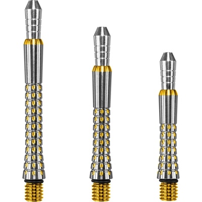 Target Pixel Grip Titanium 32 mm