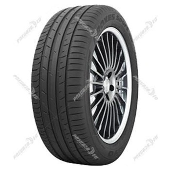 Toyo Proxes Sport 275/40 R21 107Y