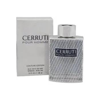 Cerruti Pour Homme Couture Edition EDT 100 ml