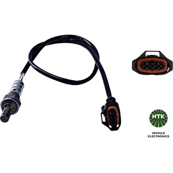 Lambda sonda NGK 94143 (OZA826-EE1)