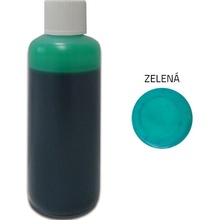 Chemex Pigment do epoxidových pryskyřic L zelená 100 ml