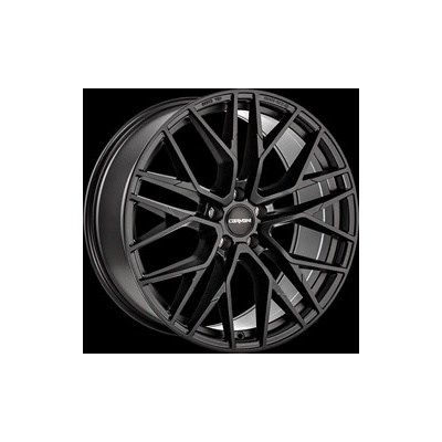 Carmani 20 10x22 5x108 ET40 matt black