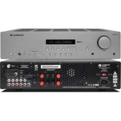 Cambridge Audio AXR100D