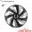 Versaco Тасове за джанти 14'' Versaco Vector RC Black/Silver (56078)
