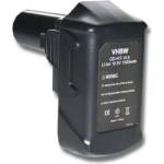 VHBW Батерия за Hitachi BCL1015 / BCL1030, 10.8 V, 1.5 Ah (800105046)