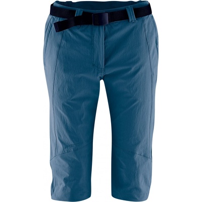 Maier Sports Дамски къси панталони Maier Sports Women's Kluane Shorts - Ensign Blue - размер 42 (112-1208-1324)