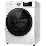 Whirlpool W8 99AD SILENCE EE Перални