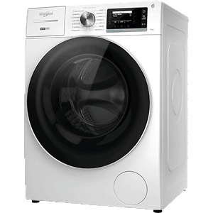 Whirlpool W8 99AD SILENCE EE Перални