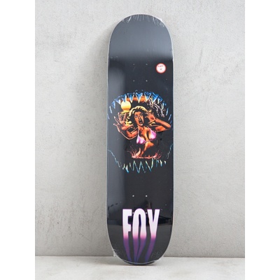 Deathwish JF Jaws