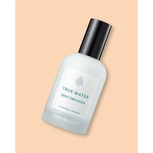 Thank You Farmer pleťová emulze True Water Deep Emulsion 130 ml