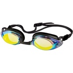 FINIS Bolt Mirror yellow/black