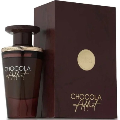 French Avenue Chocola Addict parfém unisex 100 ml