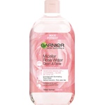 Garnier Skin Naturals Мицеларна розова вода, 700 ml