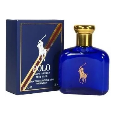 Ralph Lauren Polo Blue EDT 40 ml