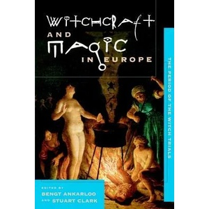 Period of the Witch Trials | Bengt Ankarloo (ISBN: 9780812217872)