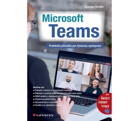 Microsoft Teams