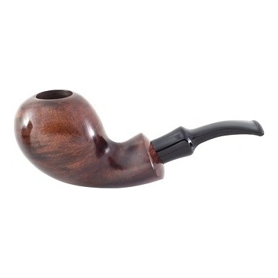 Pipe Opus 2 Viking smooth brown
