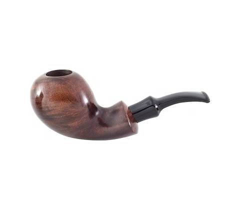 Pipe Opus 2 Viking smooth brown