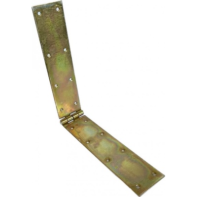BKshop Z 500 Pant (závěs stavební) 500x60 mm – Hledejceny.cz