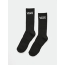 Pánske ponožky Vans CLASSIC CREW pánske BLACK