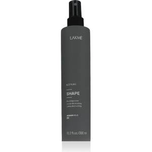 Lakme K. Styling Shape Brushing Lotion Medium Hold 300 ml