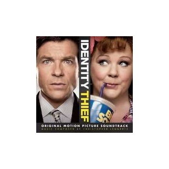 Ost - Identity Thief CD