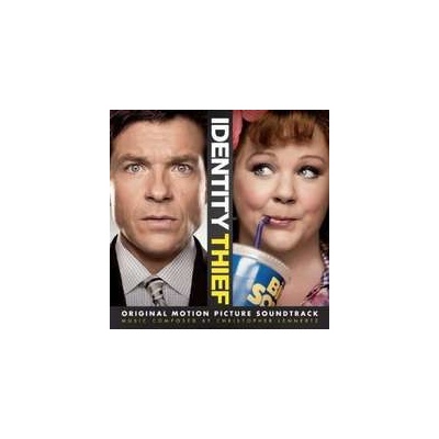 Ost - Identity Thief CD
