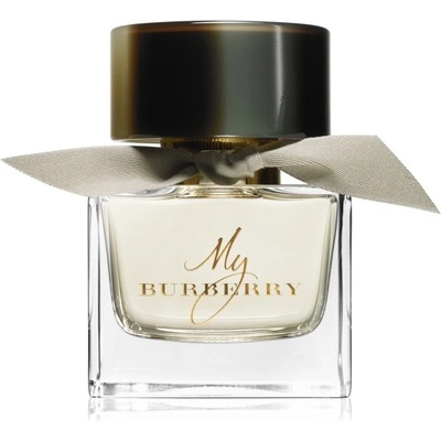 Burberry My Burberry Toaletná voda dámska 90 ml tester